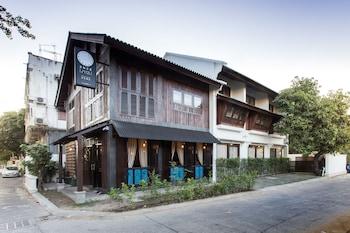 ONCE (upon a time) Chiang Mai Boutique Home