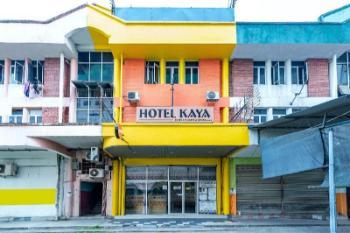 Hotel Kaya