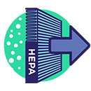HEPA Air Filters