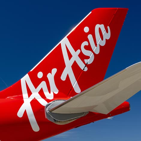 AirAsia AirAsia