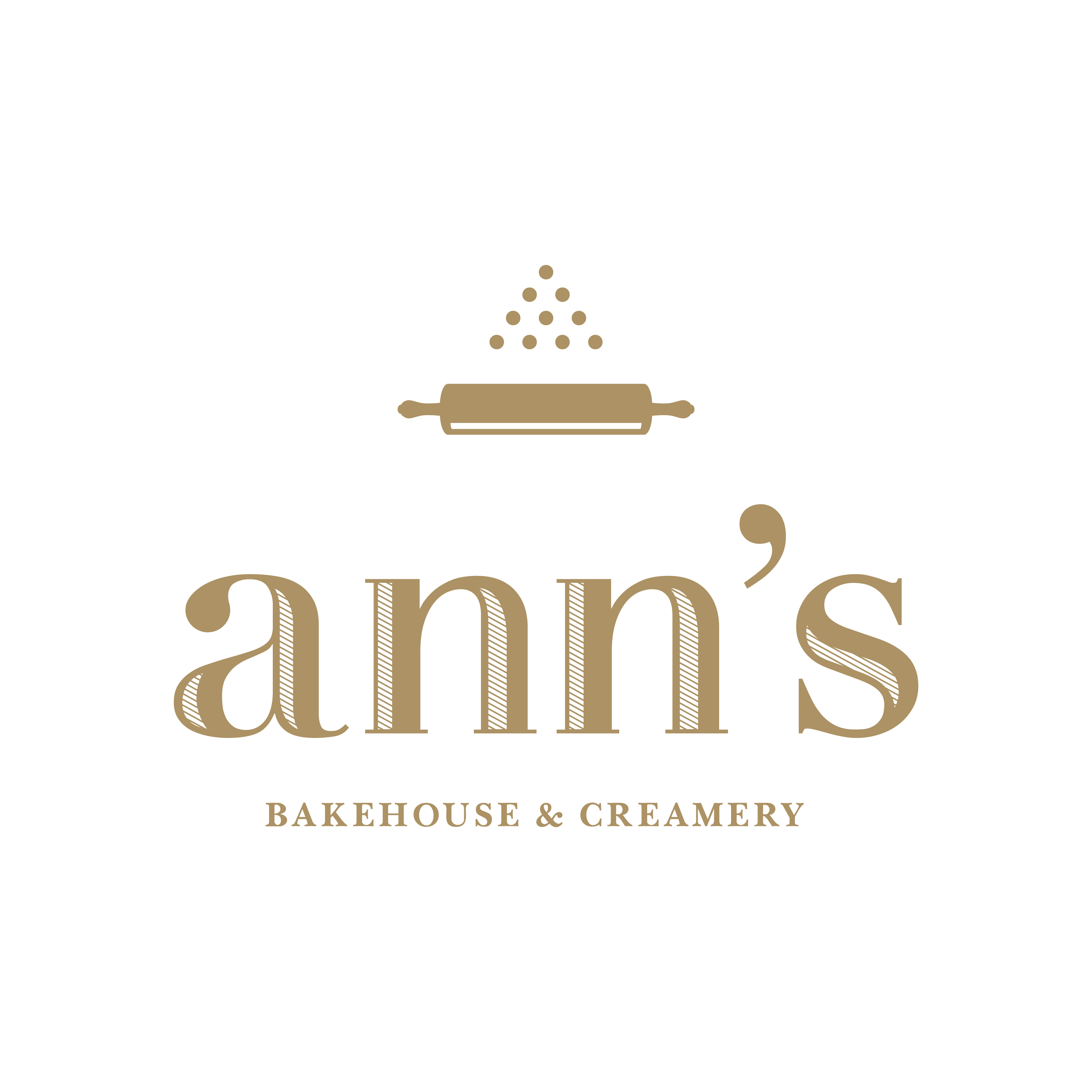 Ann’s Bakehouse & Creamy