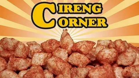 Cireng Corner