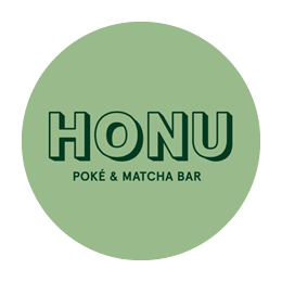 Honu Poke & Matcha Bar