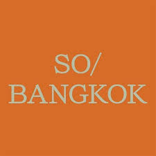 So/ Bangkok