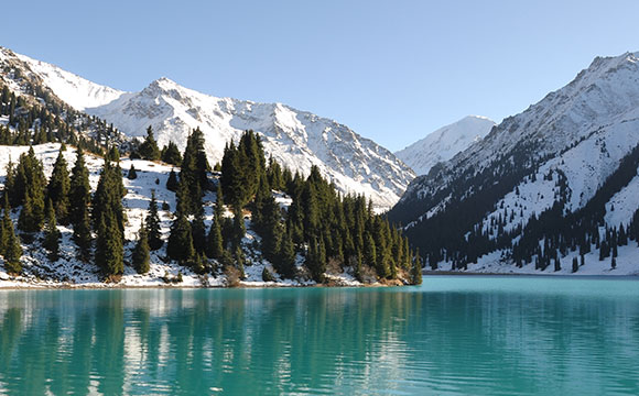 Almaty airasia promotion 2026