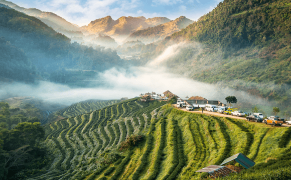 Chiang Mai airasia promotion 2026