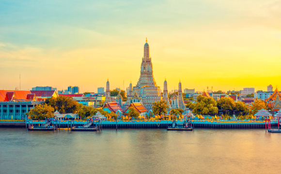 東京(成田)✈️バンコク 10%OFF airasia promotion 2026