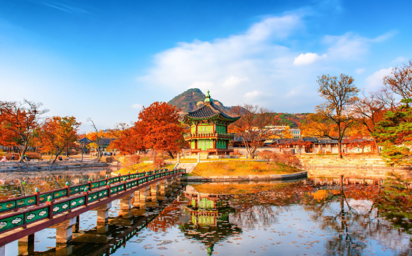 Seoul airasia promotion 2026