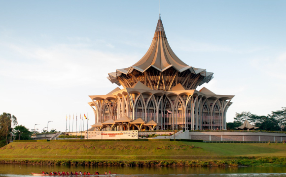Kuching airasia promotion 2026