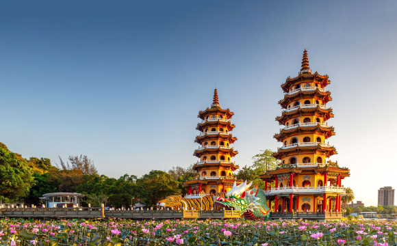 Kaohsiung airasia promotion 2026