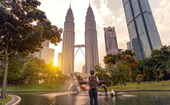 Kuala Lumpur airasia promotion 2026