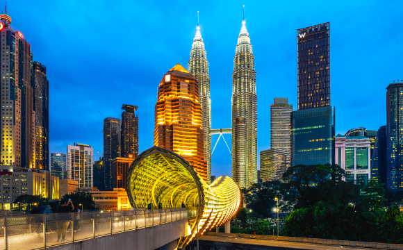 Kuala Lumpur airasia promotion 2026