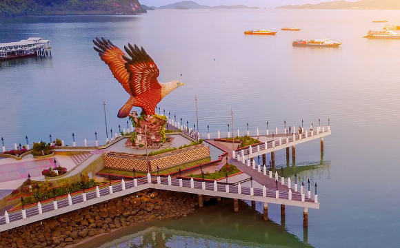 Langkawi airasia promotion 2026