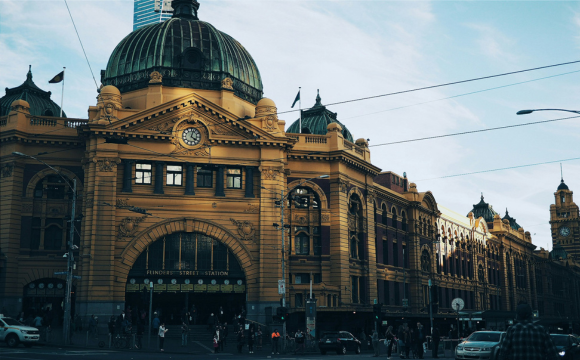 Melbourne airasia promotion 2026