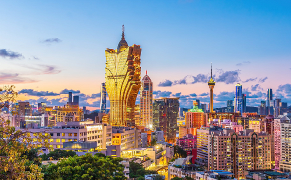 Macao airasia promotion 2026