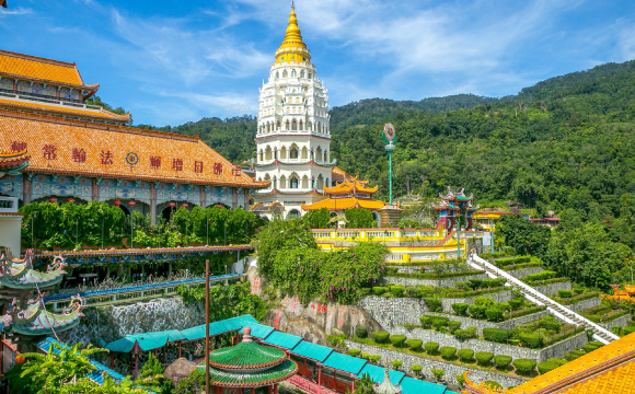 Penang airasia promotion 2026