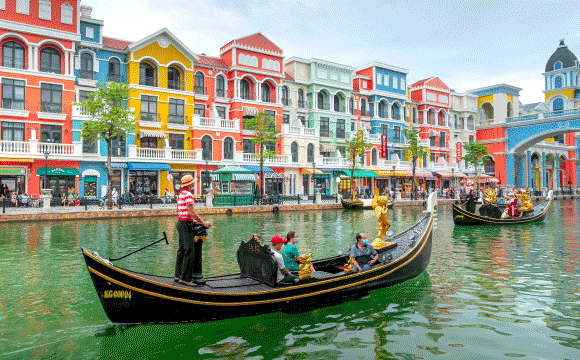 កោះ Phu Quoc airasia promotion 2026