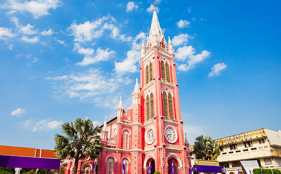 Bandaraya Ho Chi Minh airasia promotion 2026