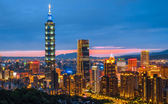 Taipei airasia promotion 2026