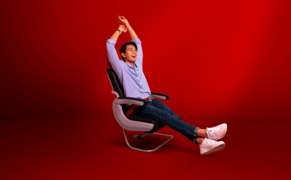 Hot Seat