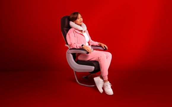 Standard Seat