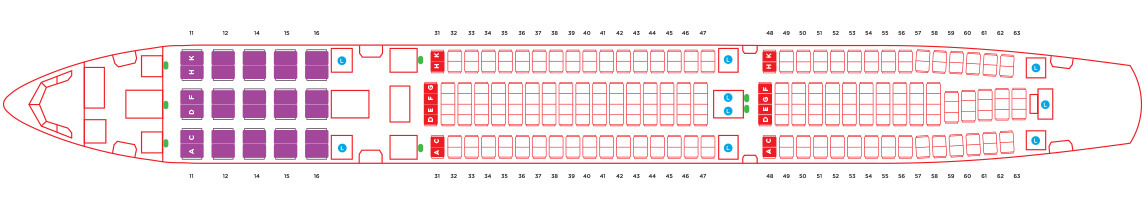 Airbus A330: Type C Airbus A330: Type C