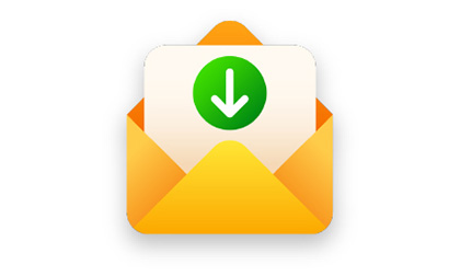 You will receive the code via email You will receive the code via email