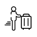Priority Baggage Priority Baggage