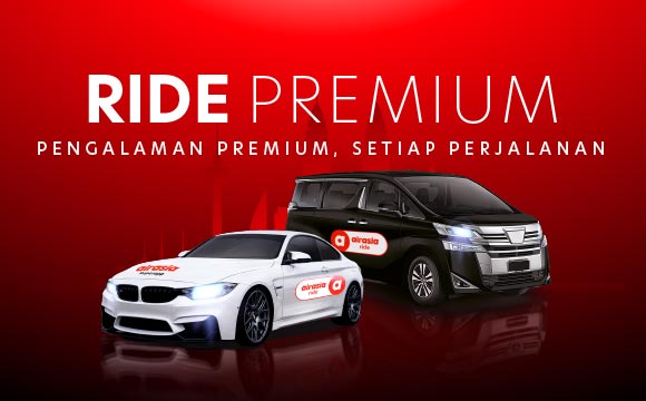 Tingkatkan Pengalaman Perjalanan airasia promotion 2026