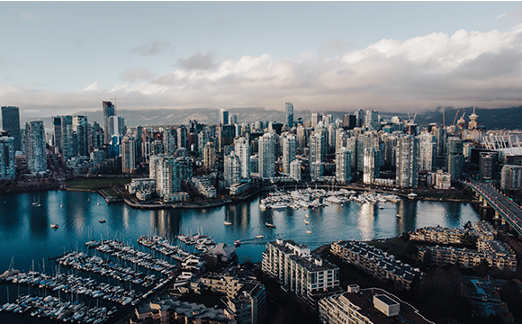 Discover Vancouver airasia promotion 2026