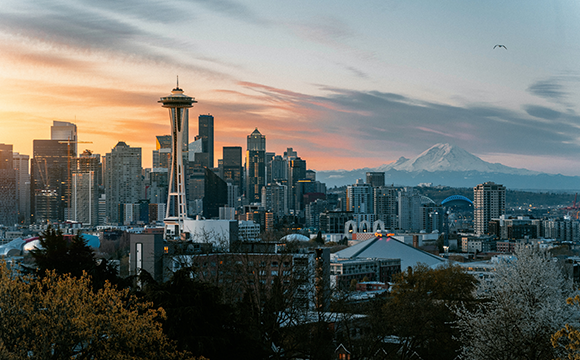 Sightsee in Seattle airasia promotion 2026