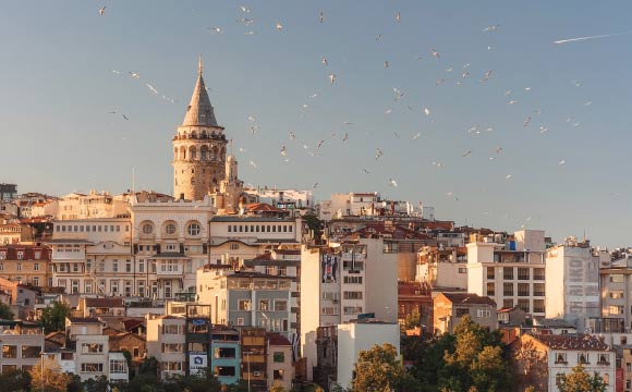 Fly with Turkish Airlines airasia promotion 2026