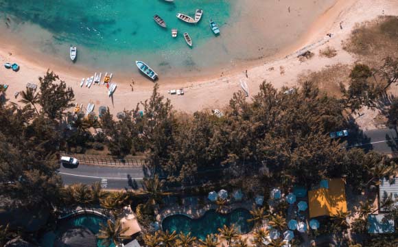 Fly with Air Mauritius airasia promotion 2026