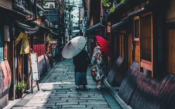 Fly with ANA, Japan Airlines airasia promotion 2026