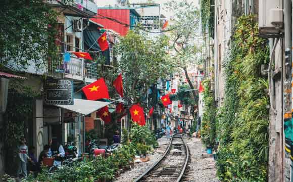Fly with Vietnam Airlines airasia promotion 2026