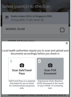 step3 mobile scan document