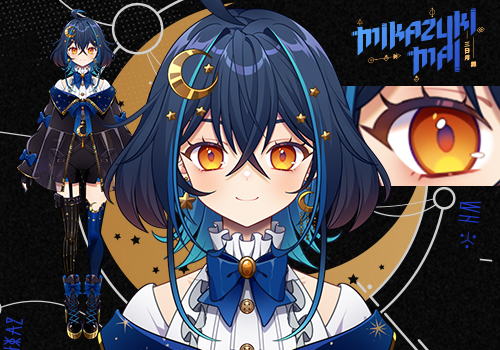 MIKAZUKI MAI MIKAZUKI MAI