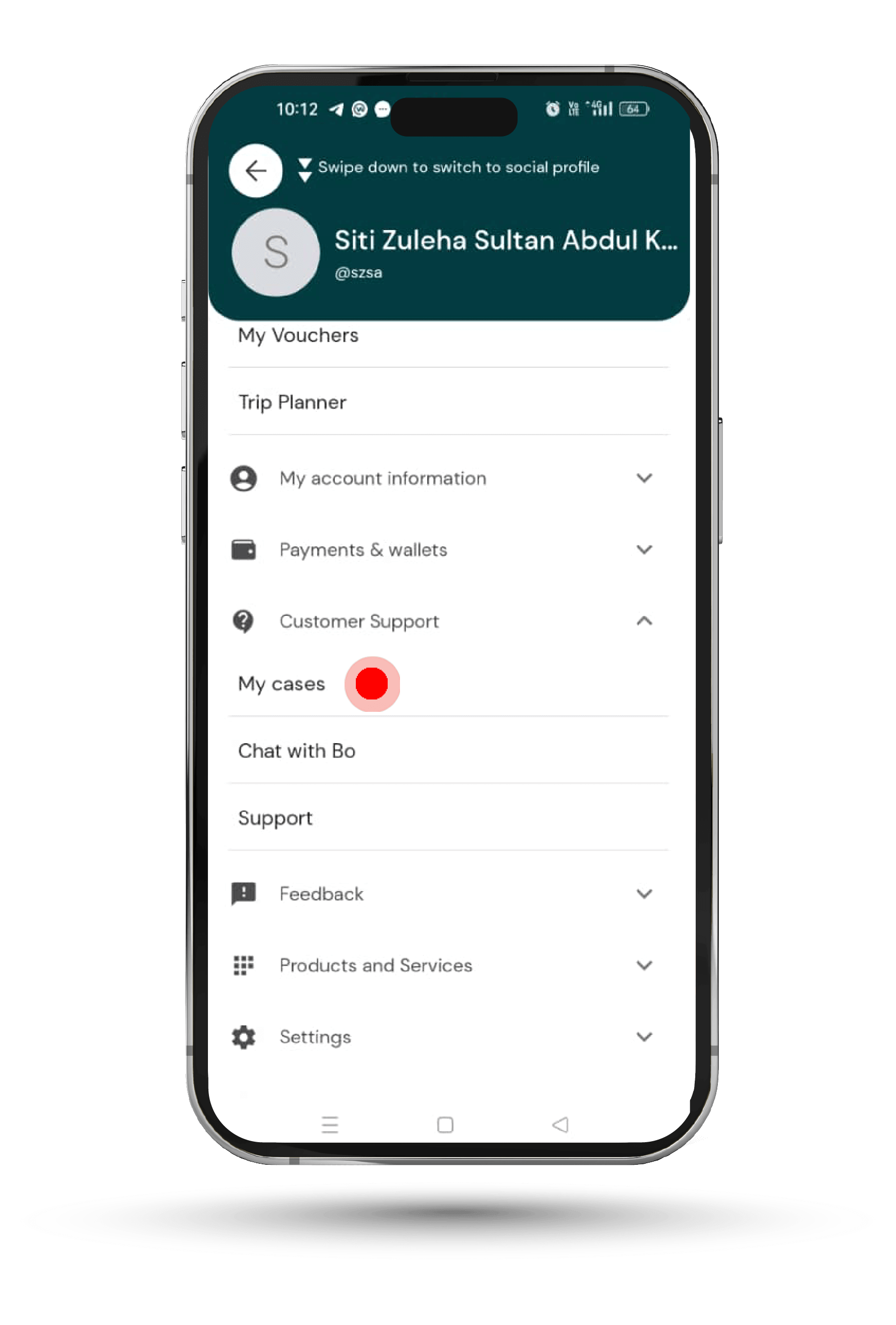 Move Airasia Check In Self-service via AirAsia MOVE | airasia
