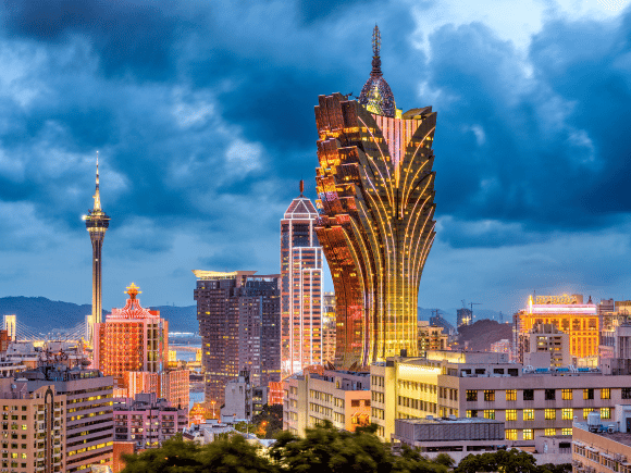✈️ ម៉ាកាវ