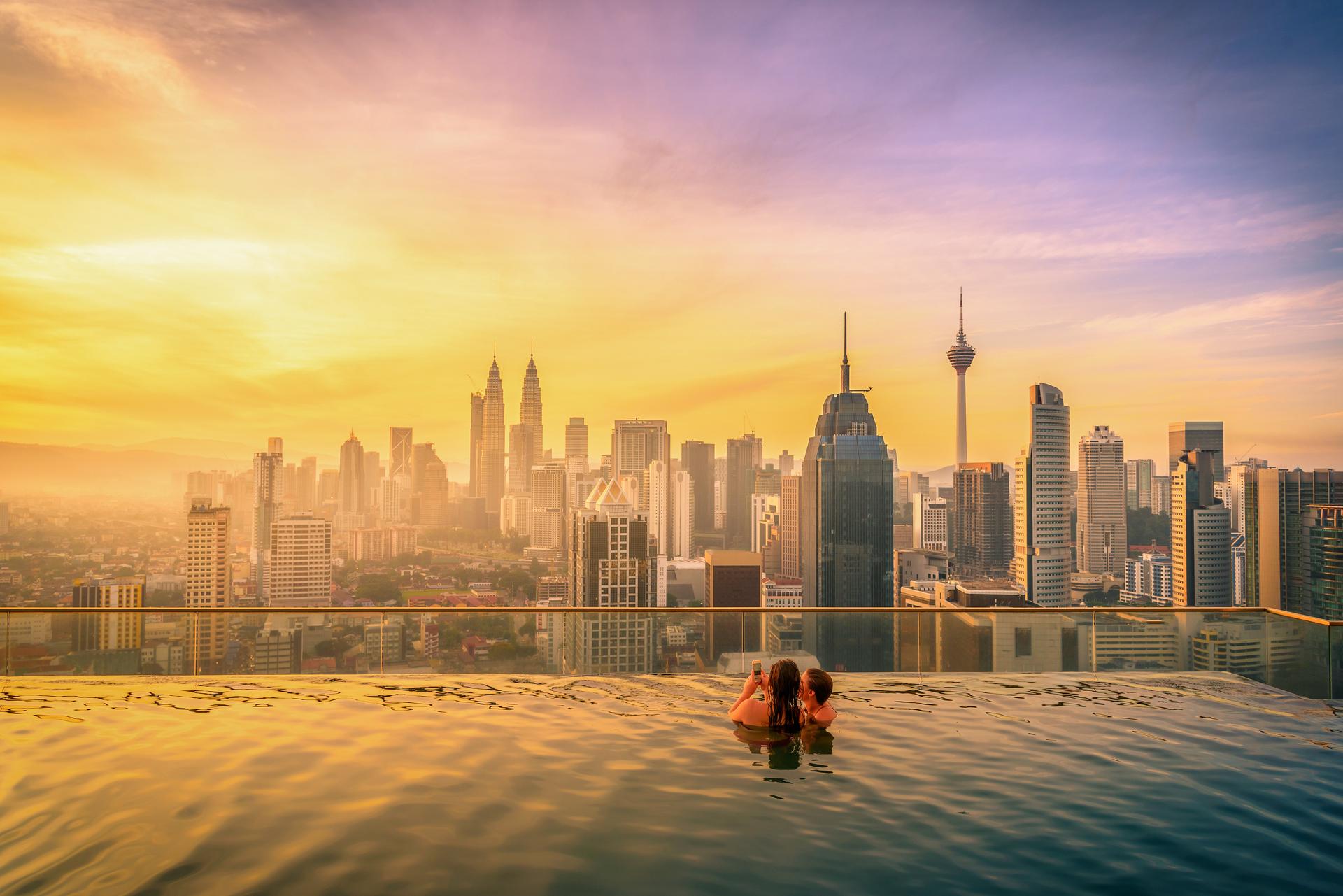 Top Things to Do in Malaysia