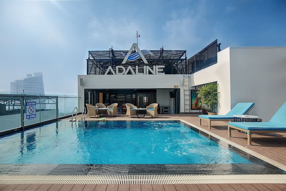 Adaline Hotel & Suite