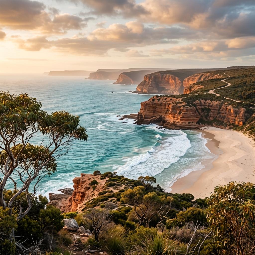 Australia