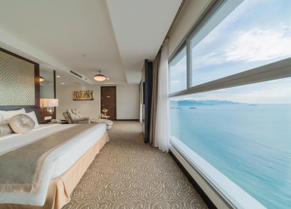 Havana Nha Trang Hotel