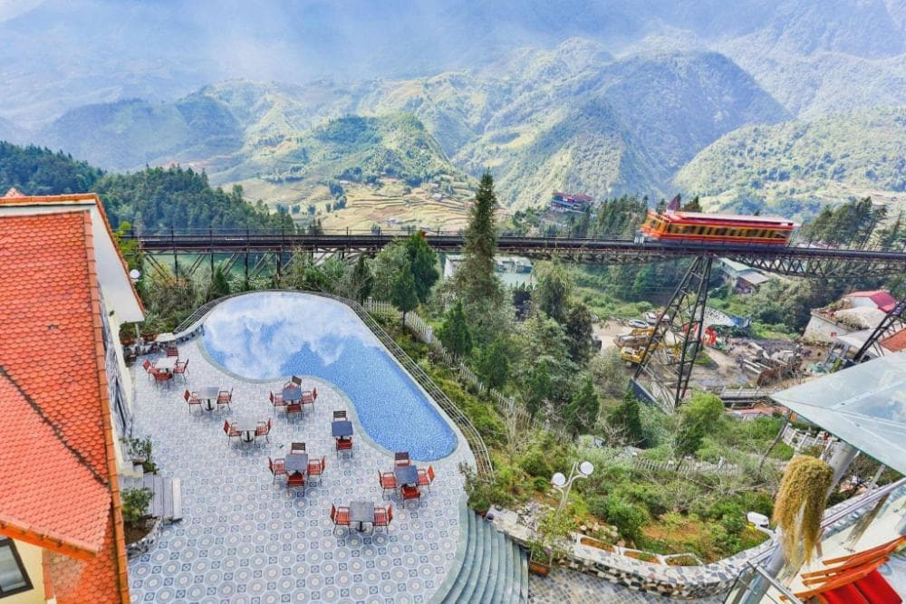 Joville Hotel Sapa