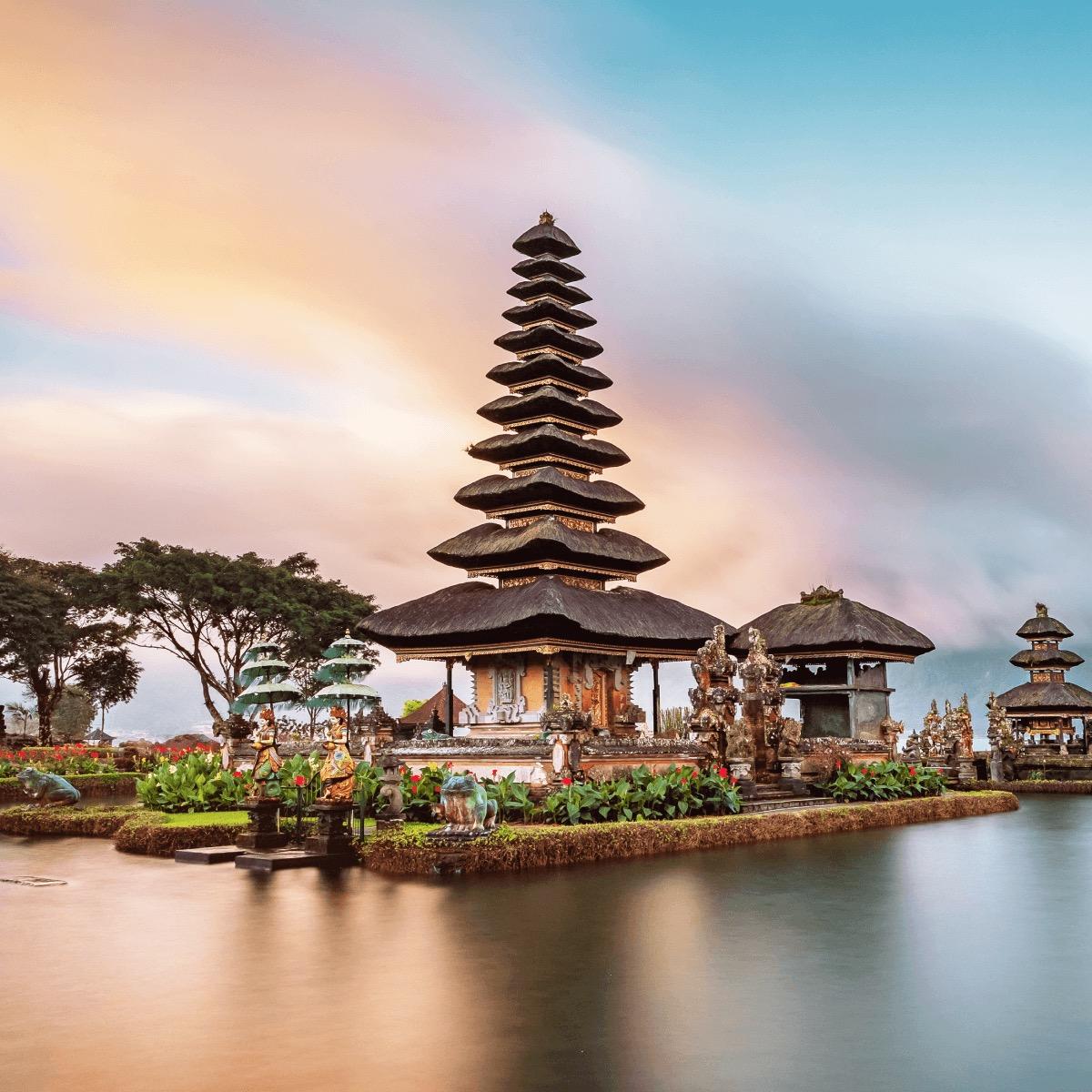 Bali