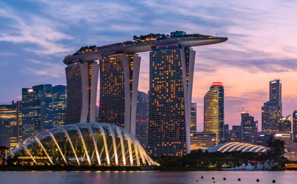 Singapore