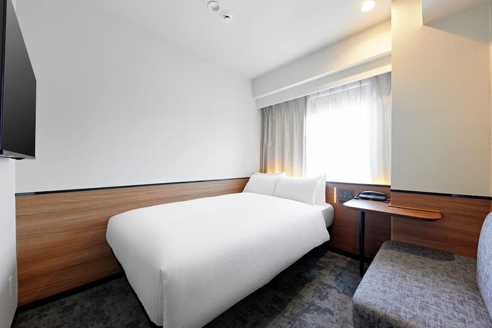 Sotetsu Grand Fresa Osaka - Namba
