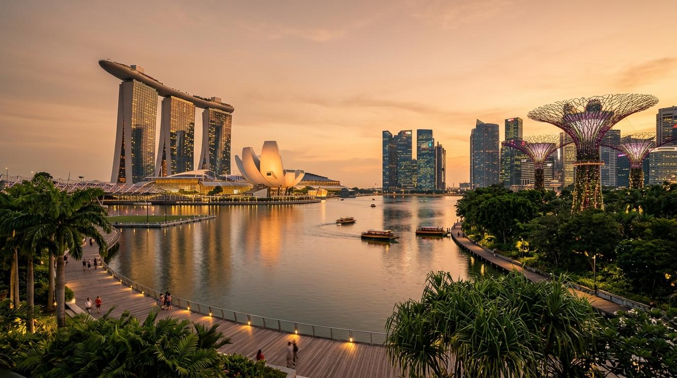Singapore