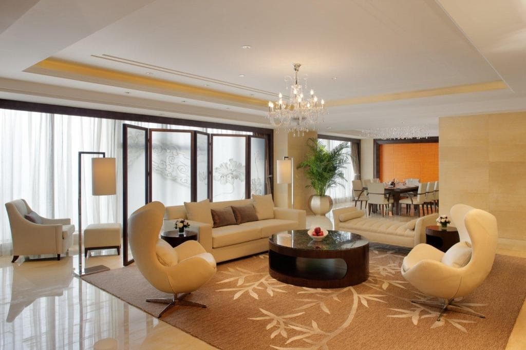 Radisson Blu Plaza Chongqing