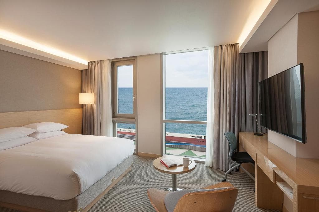 HOTEL REGENTMARINE THE BLUE
